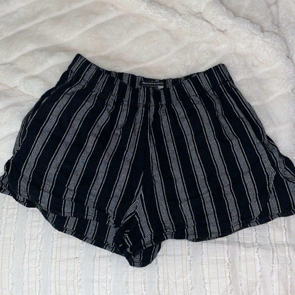 Randy Melville shorts